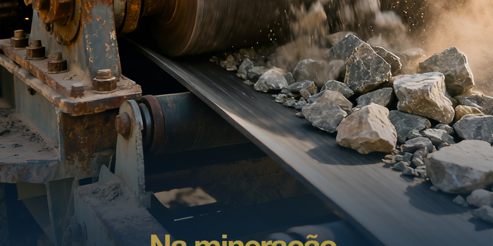 Mineração